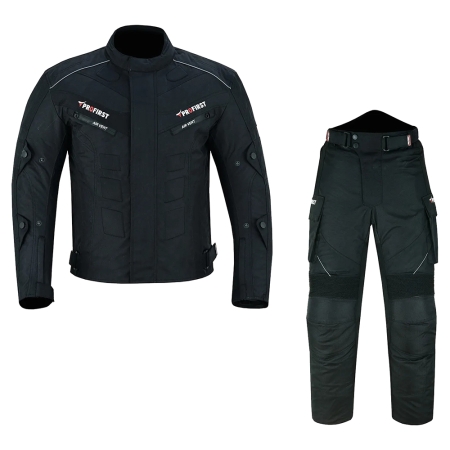 cordura motorcycle suit